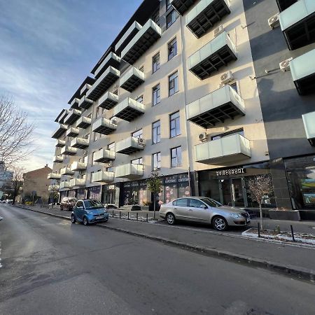 Luxury Apartment - City View Клуж-Напока Экстерьер фото
